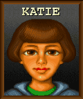 I.M. MEEN Katie